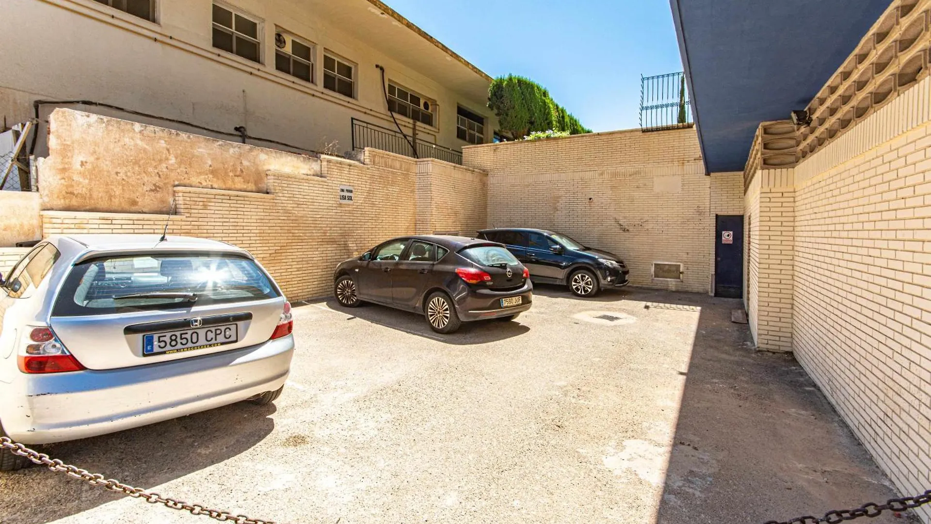 Lejlighed Lisasol Apartamento Nuevo Con Vistas Al Mar Málaga