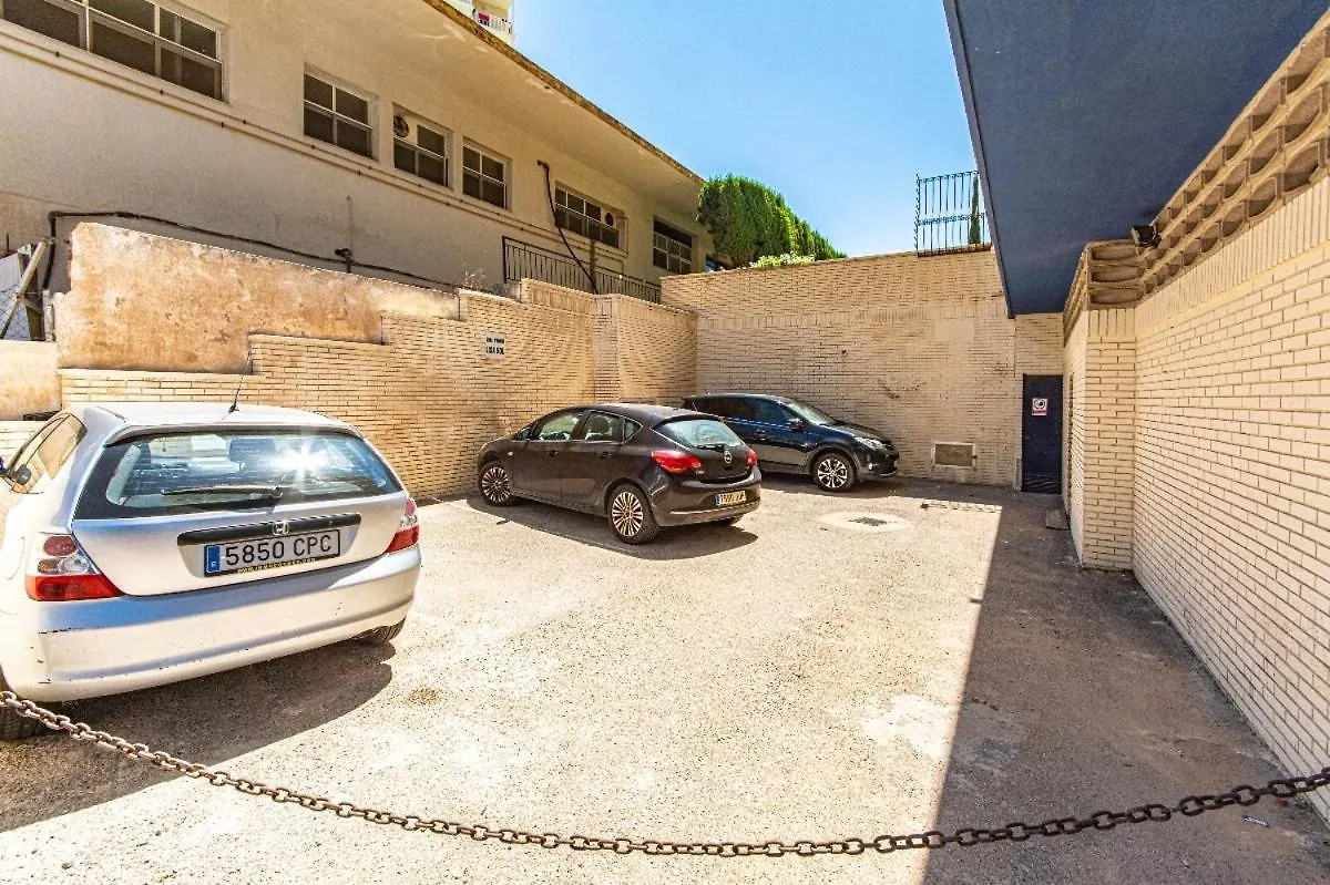 Lisasol Apartamento Nuevo Con Vistas Al Mar Málaga Spanien